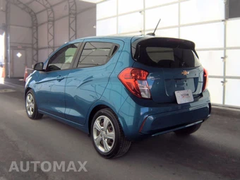 2020 Chevrolet Spark LS 1SB - miniatura 6