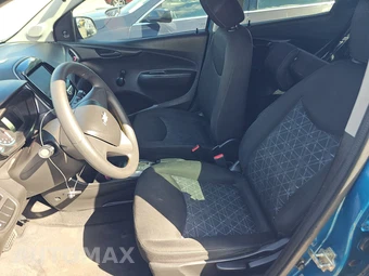 2020 Chevrolet Spark LS 1SB - miniatura 7