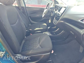 2020 Chevrolet Spark LS 1SB - miniatura 8
