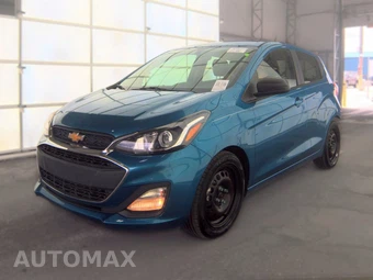 2020 Chevrolet Spark LS 1SB