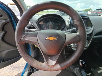 2020 Chevrolet Spark LS 1SB - miniatura 10
