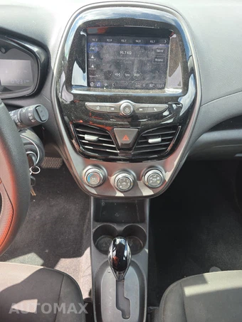 2020 Chevrolet Spark LS 1SB - miniatura 11