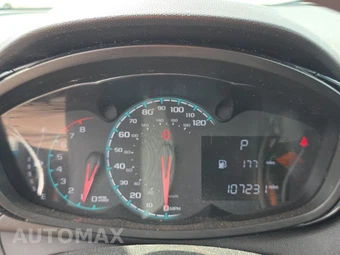 2020 Chevrolet Spark LS 1SB - miniatura 12