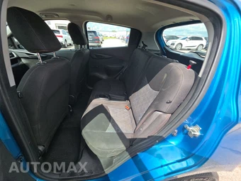 2020 Chevrolet Spark LS 1SB - miniatura 13
