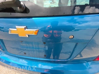 2020 Chevrolet Spark LS 1SB - miniatura 16