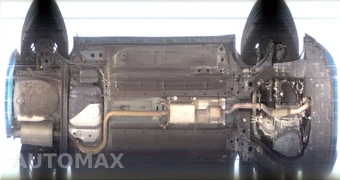 2020 Chevrolet Spark LS 1SB - miniatura 17