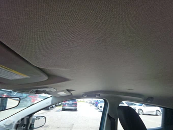 2020 Chevrolet Spark LS 1SB - miniatura 18