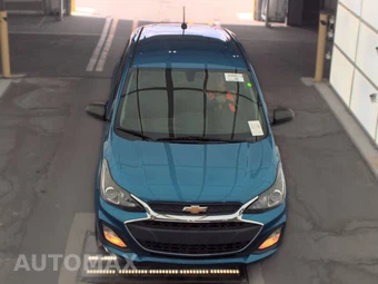 2020 Chevrolet Spark LS 1SB - miniatura 2