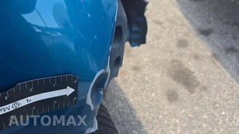 2020 Chevrolet Spark LS 1SB - miniatura 23