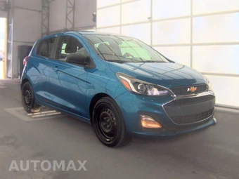 2020 Chevrolet Spark LS 1SB - miniatura 3