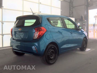 2020 Chevrolet Spark LS 1SB - miniatura 4