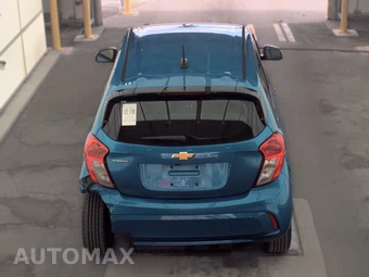2020 Chevrolet Spark LS 1SB - miniatura 5