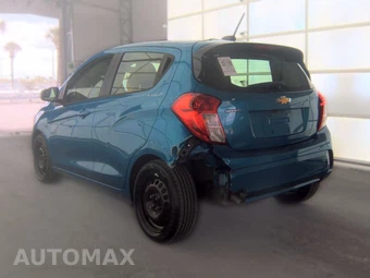 2020 Chevrolet Spark LS 1SB - miniatura 6