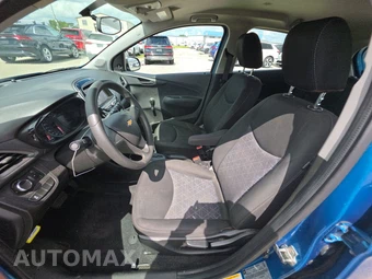 2020 Chevrolet Spark LS 1SB - miniatura 7