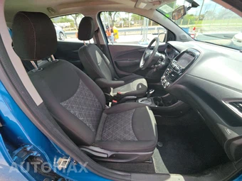 2020 Chevrolet Spark LS 1SB - miniatura 8
