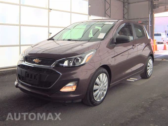 2020 Chevrolet Spark LS 1SB