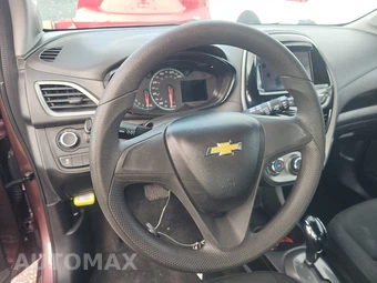 2020 Chevrolet Spark LS 1SB – miniatura 10
