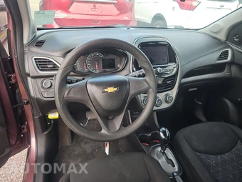 2020 Chevrolet Spark LS 1SB – miniatura 11