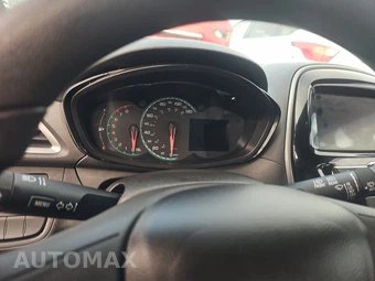 2020 Chevrolet Spark LS 1SB – miniatura 12