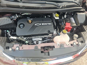 2020 Chevrolet Spark LS 1SB – miniatura 15