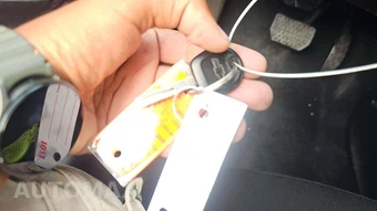 2020 Chevrolet Spark LS 1SB – miniatura 17