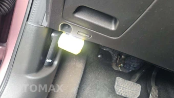 2020 Chevrolet Spark LS 1SB – miniatura 19