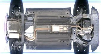 2020 Chevrolet Spark LS 1SB – miniatura 21