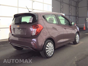2020 Chevrolet Spark LS 1SB – miniatura 4