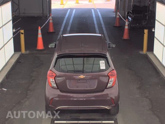 2020 Chevrolet Spark LS 1SB – miniatura 5