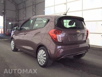 2020 Chevrolet Spark LS 1SB – miniatura 6