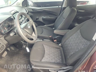 2020 Chevrolet Spark LS 1SB – miniatura 7
