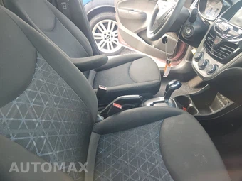 2020 Chevrolet Spark LS 1SB – miniatura 8