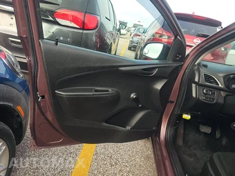 2020 Chevrolet Spark LS 1SB – miniatura 9