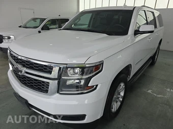 2020 Chevrolet Suburban 1500 LS 1LS