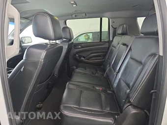 2020 Chevrolet Suburban 1500 LS 1LS - miniatura 10