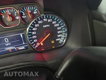 2020 Chevrolet Suburban 1500 LS 1LS - miniatura 18