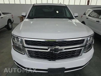 2020 Chevrolet Suburban 1500 LS 1LS - miniatura 2