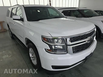 2020 Chevrolet Suburban 1500 LS 1LS - miniatura 3