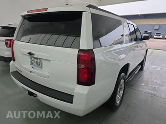 2020 Chevrolet Suburban 1500 LS 1LS - miniatura 4