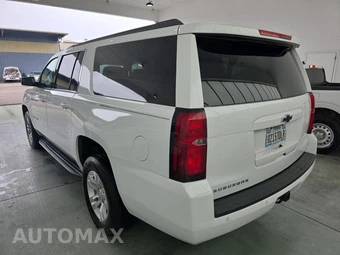 2020 Chevrolet Suburban 1500 LS 1LS - miniatura 6