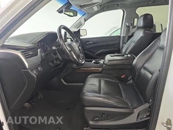 2020 Chevrolet Suburban 1500 LS 1LS - miniatura 7