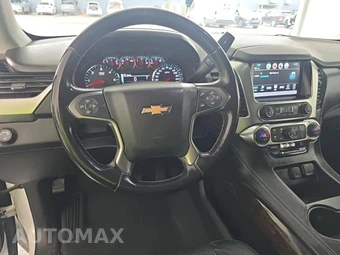 2020 Chevrolet Suburban 1500 LS 1LS - miniatura 8