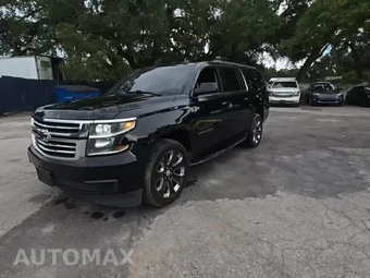 2020 Chevrolet Suburban 1500 LS 1LS - samochód z USA z aukcji Manheim, oferta Kup Teraz w AUTOMAX
