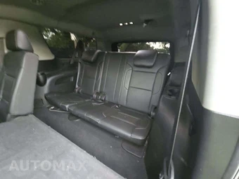 2020 Chevrolet Suburban 1500 LS 1LS - miniatura 11