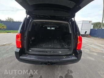 2020 Chevrolet Suburban 1500 LS 1LS - miniatura 12