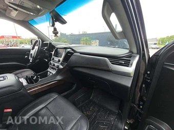 2020 Chevrolet Suburban 1500 LS 1LS - miniatura 17