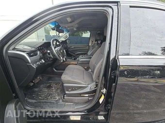 2020 Chevrolet Suburban 1500 LS 1LS - miniatura 3