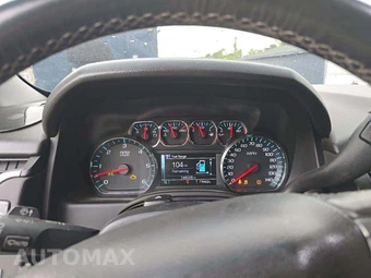 2020 Chevrolet Suburban 1500 LS 1LS - miniatura 6