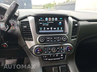 2020 Chevrolet Suburban 1500 LS 1LS - miniatura 7