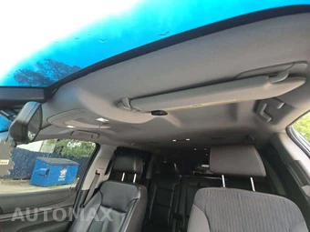 2020 Chevrolet Suburban 1500 LS 1LS - miniatura 8